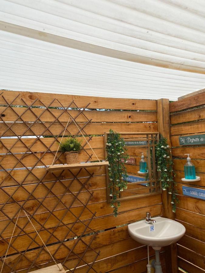 Camping Glamping Domo Mykonos *