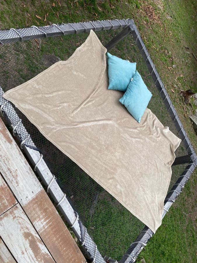 Camping Glamping Domo Mykonos Bogotá